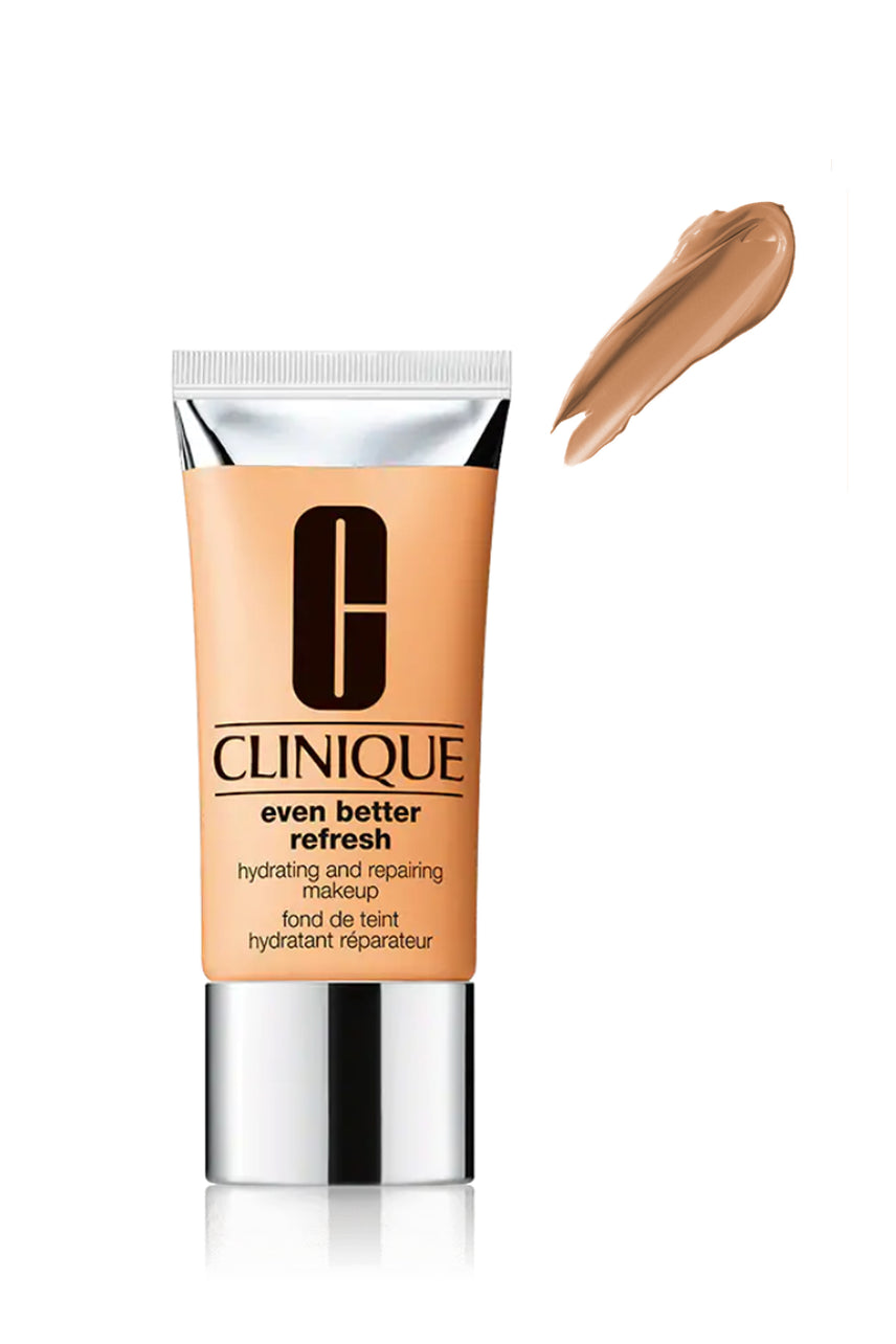 CLINIQUE Even Better Refresh™ Hydrating and Repairing Makeup  WN68 Brulee 30ml - Life Pharmacy St Lukes