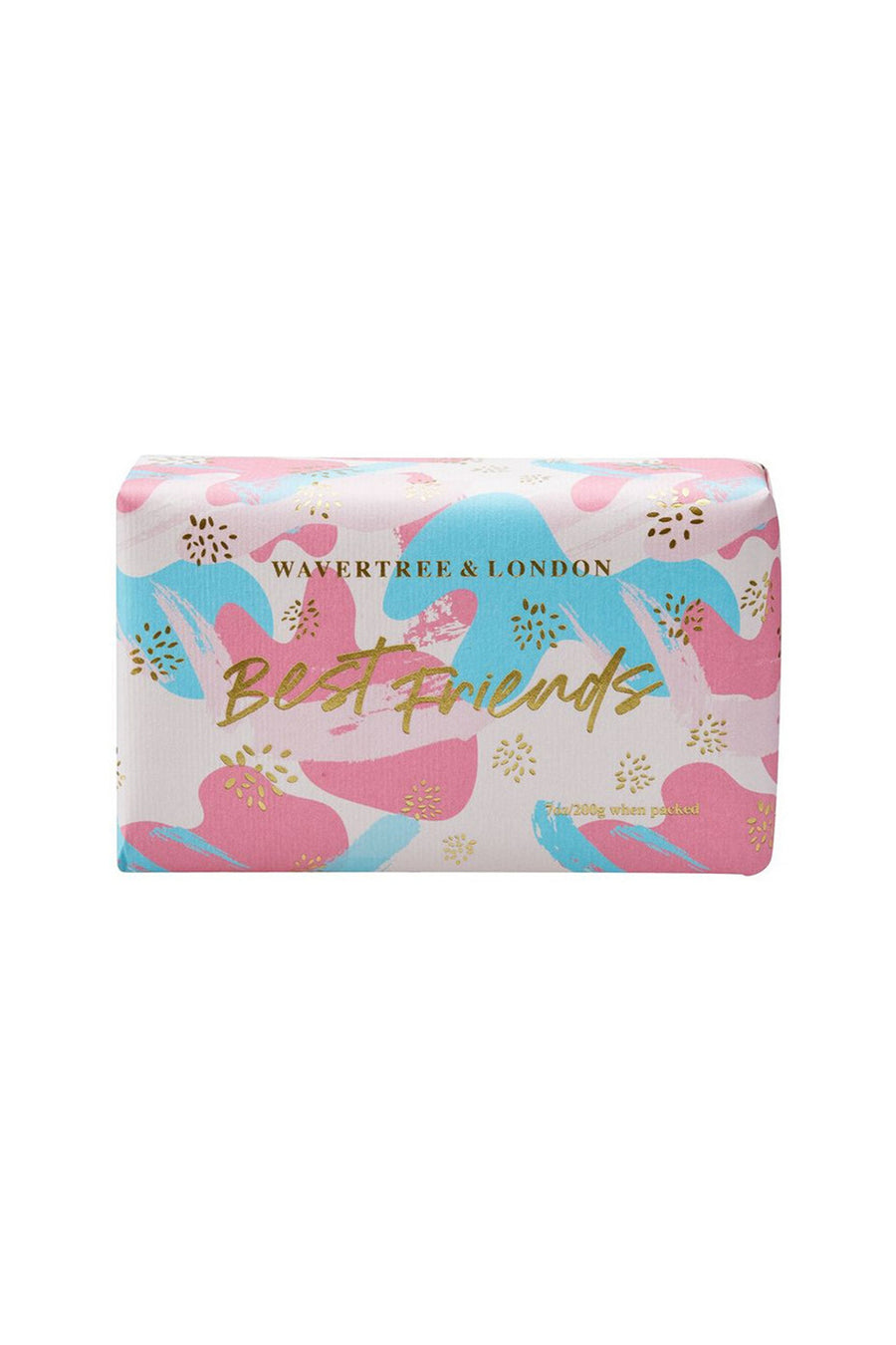 WAVERTREE & LONDON Soap Best Friends 200g - Life Pharmacy St Lukes
