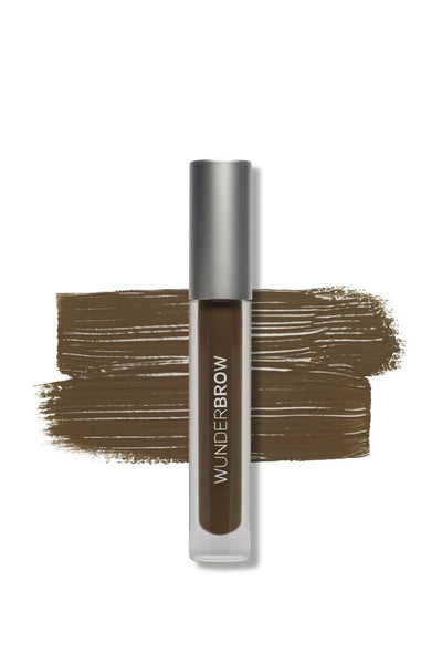 Wunder2 WUNDERBROW Extra Long-Lasting Eyebrow Gel Black/Brown - Life Pharmacy St Lukes