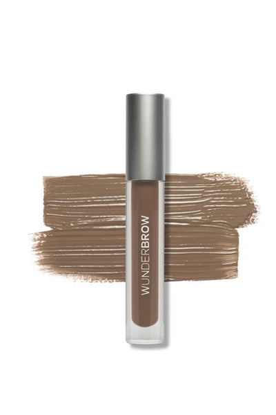 Wunder2 WUNDERBROW Extra Long-Lasting Eyebrow Gel Brunette - Life Pharmacy St Lukes