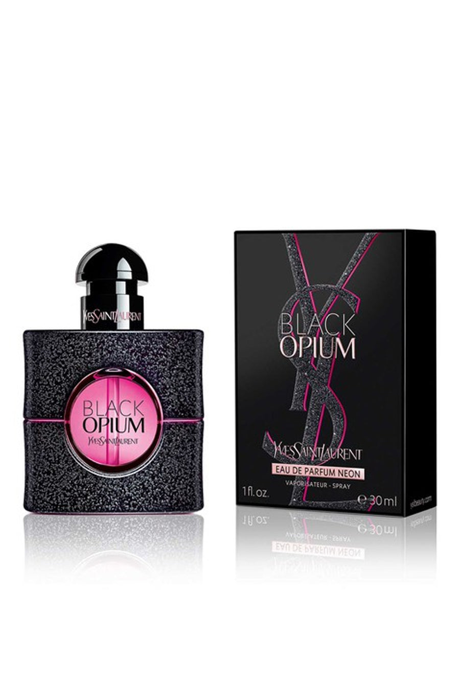 YVES SAINT LAURENT Opium EDP Neon 30ml - Life Pharmacy St Lukes