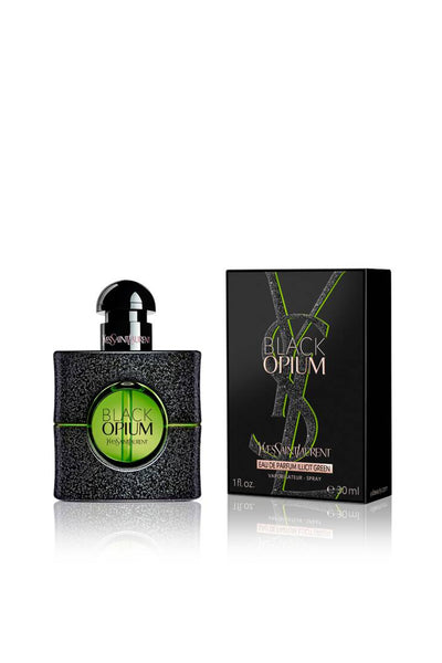 YVES SAINT LAURENT Opium EDP Illicit Green 30ml - Life Pharmacy St Lukes