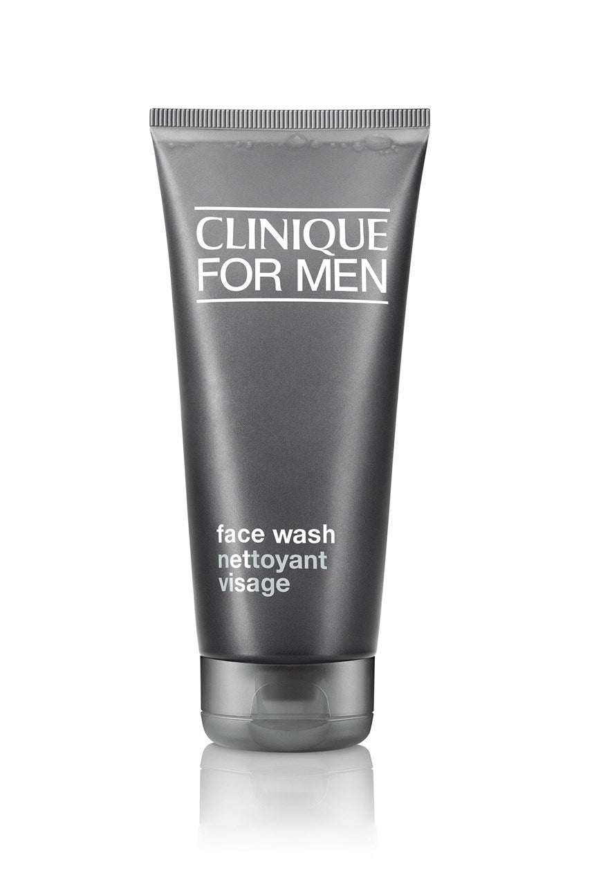 CLINIQUE For Men Face Wash 200ml - Life Pharmacy St Lukes