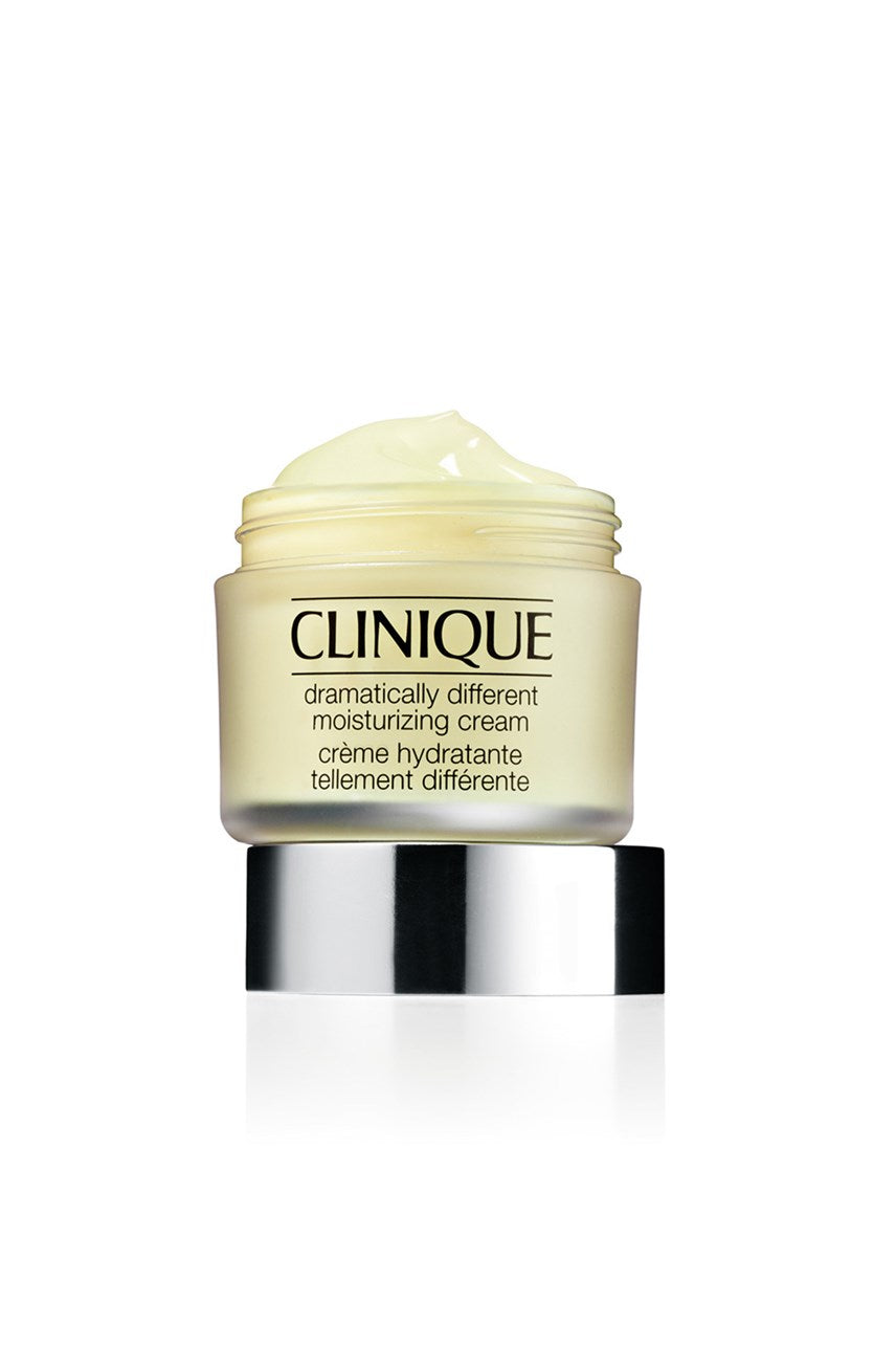 CLINIQUE Dramatically Different Moisturizing Cream 50ml - Life Pharmacy St Lukes