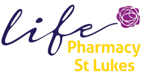 Life Pharmacy St Lukes